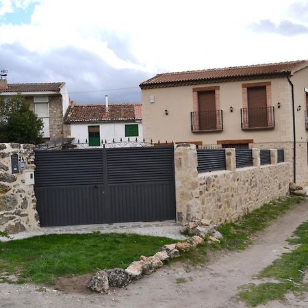 La Portada De Abajo Villa Gallegos Dış mekan fotoğraf