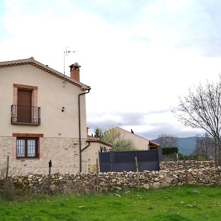La Portada De Abajo Villa Gallegos Dış mekan fotoğraf