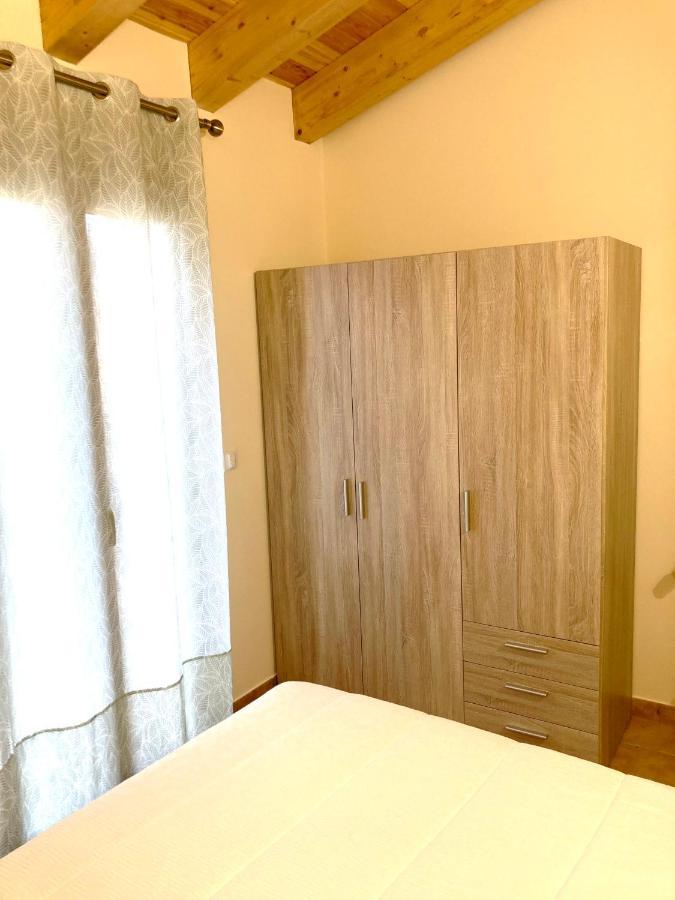 La Portada De Abajo Villa Gallegos Dış mekan fotoğraf
